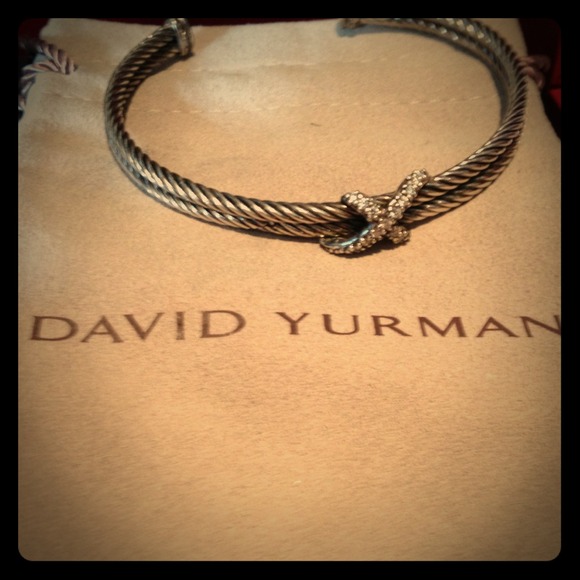 David Yurman