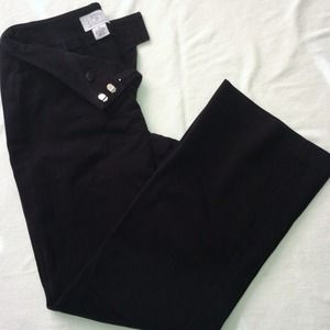 Ann Taylor Loft pants