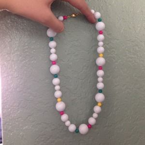 Vintage necklace