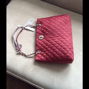 DKNY bag: NWT!