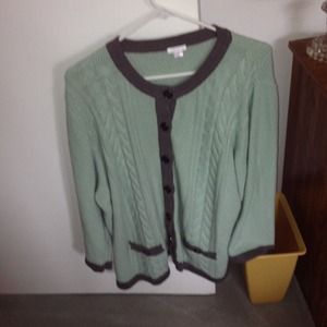 Sweater bundle for @debinok