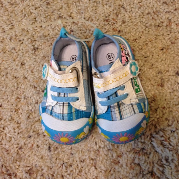 6-12 months shoe new