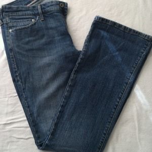 Levi's jeans