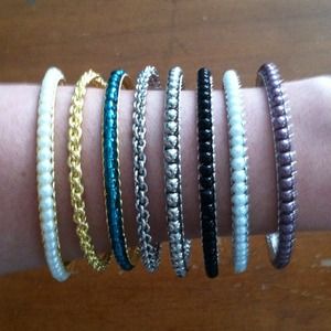 costume bangles