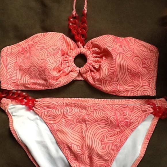 Victoria's Secret Other - Victoria's Secret halter bikini