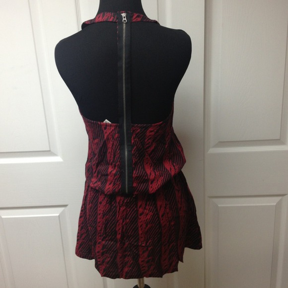 Element Dress - Picture 2 of 2