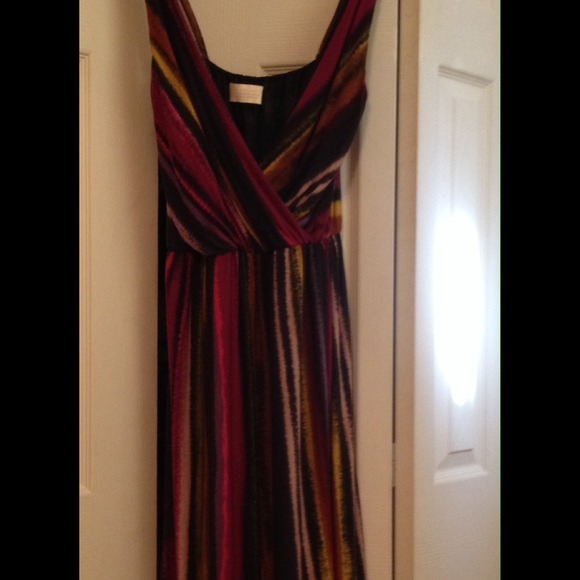SOLD in bundle: Zara collection dress
