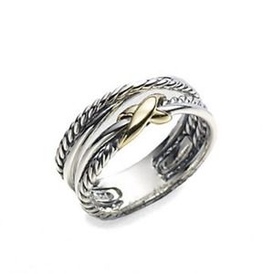 David Yurman Ring