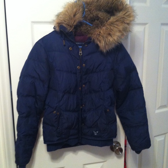 Winter coat