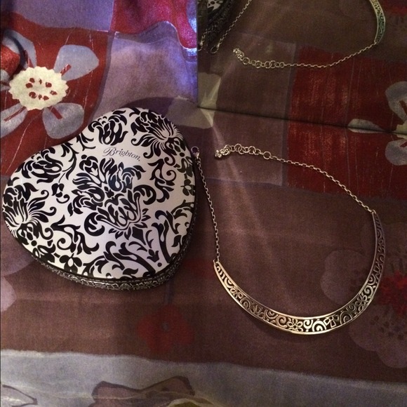Brighton necklace