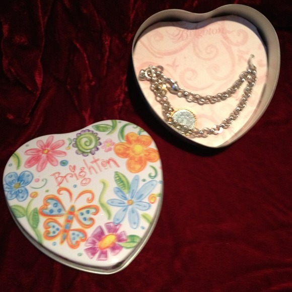 Brighton bracelet
