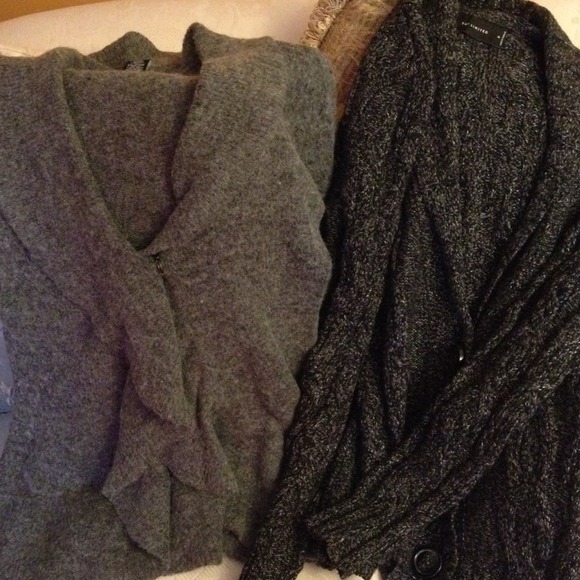 2 sweaters for 10mom12