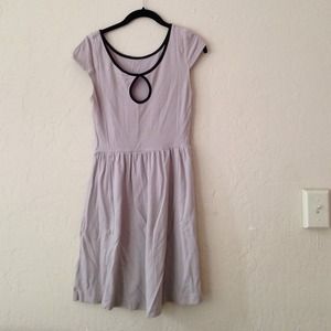 H&M dress
