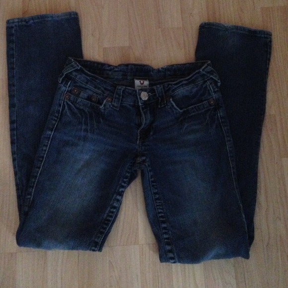 ♻️True religion jeans