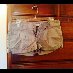 ❗️SOLD❗️Hollister Shorts