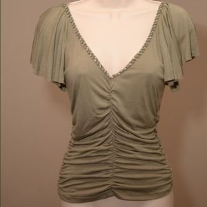 Forever 21 knit top NWT