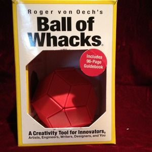 Ball if Whacks
