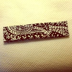 At the Beach America Headband