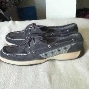 Sperry Top siders