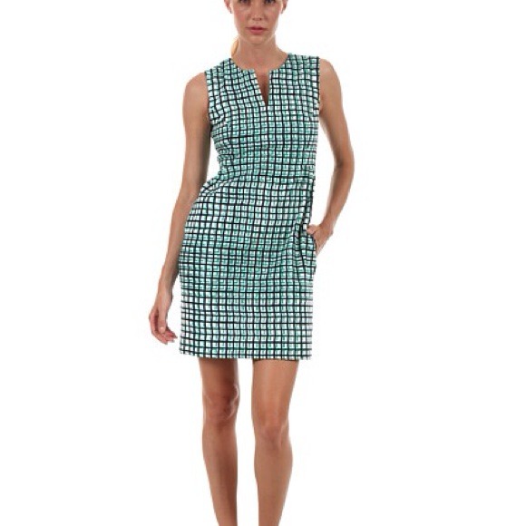 Kate spade Samantha dress