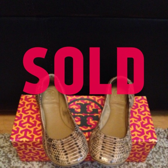 SOLD EBAY📛 ❤ New TORY BURCH ❤