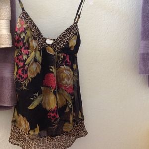Beautiful shirt
