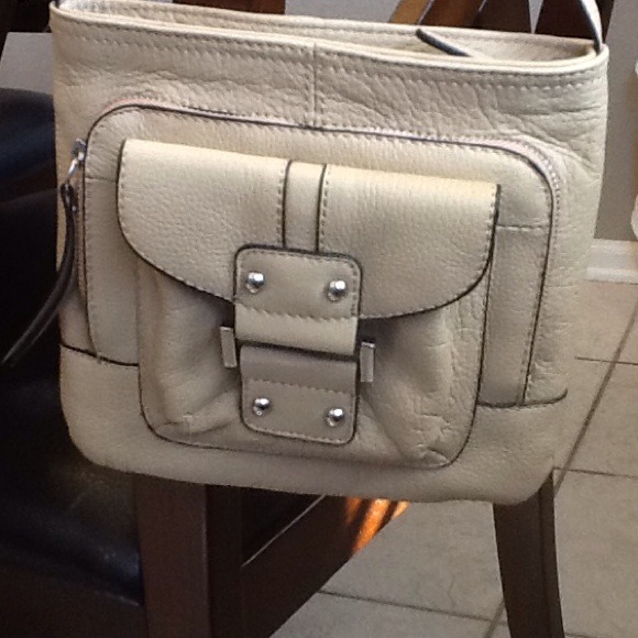 Crossbody purse
