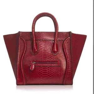 ****on hold for @carlacoster**** Tote from JustFab