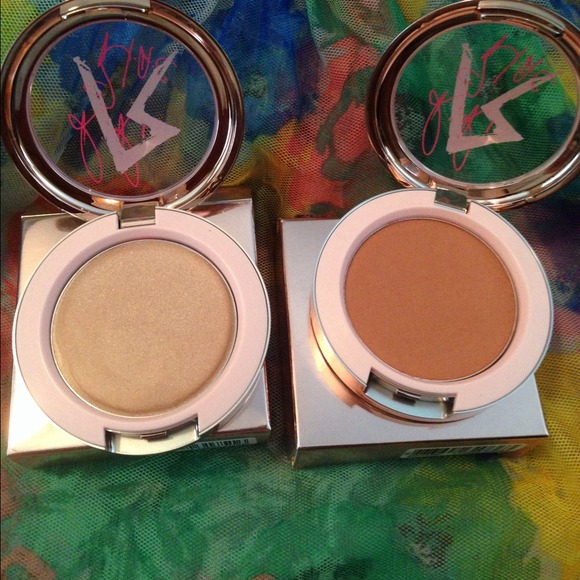 ❌❌BOTH SOLD❌❌ Mac riri diamonds and bggg