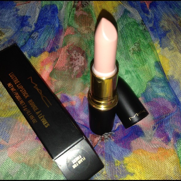 ❌❌SOLD❌❌  Mac flair for finery