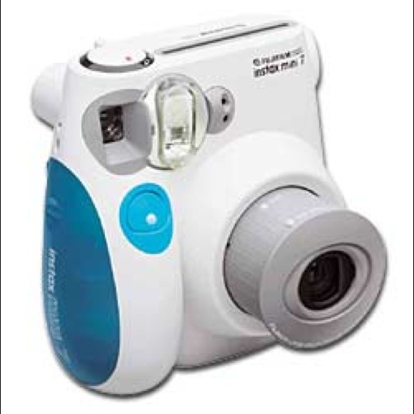 ❌Sold❌Fujifilm Instax Mini 7 Polaroid