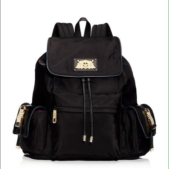 Hold for @caitlinbrittany Juicy Couture Nylon