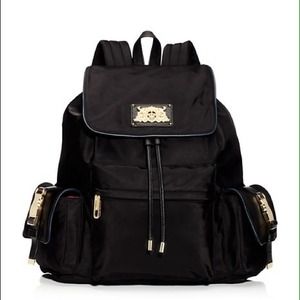 Hold for @caitlinbrittany Juicy Couture Nylon