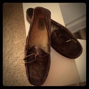 Ugg Australia loafers