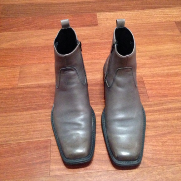 Kenneth Cole Other - Men's Boots