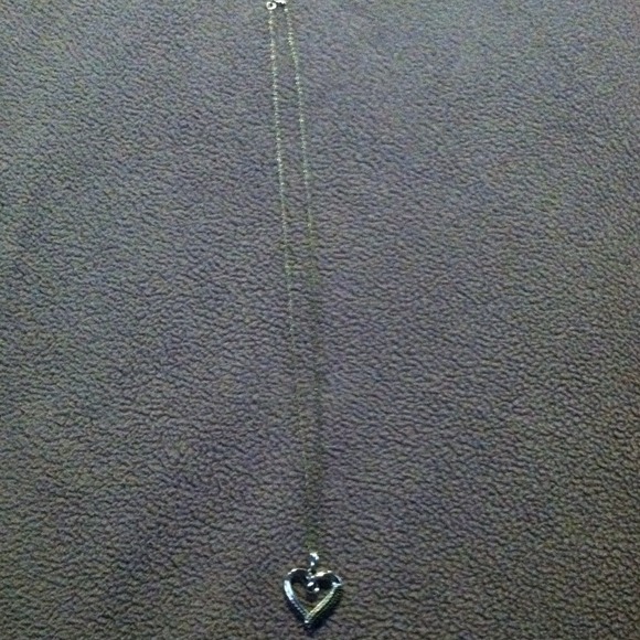 Kay jewelers diamond necklace - Picture 2 of 3