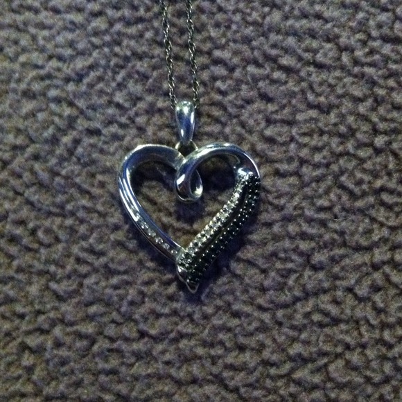 Kay jewelers diamond necklace - Picture 3 of 3