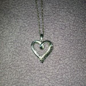 Kay jewelers diamond necklace