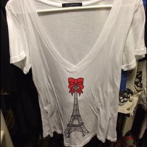 Wildfox Tee