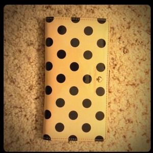 Kate spade wallet