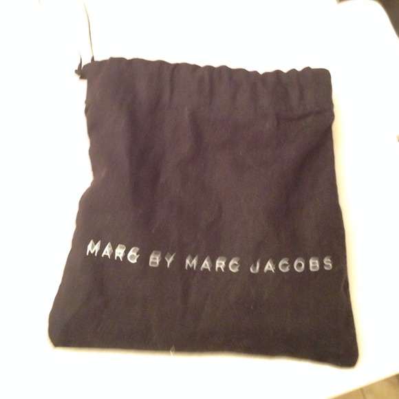 Reduced!!! Marc Jacobs necklace - Picture 2 of 4