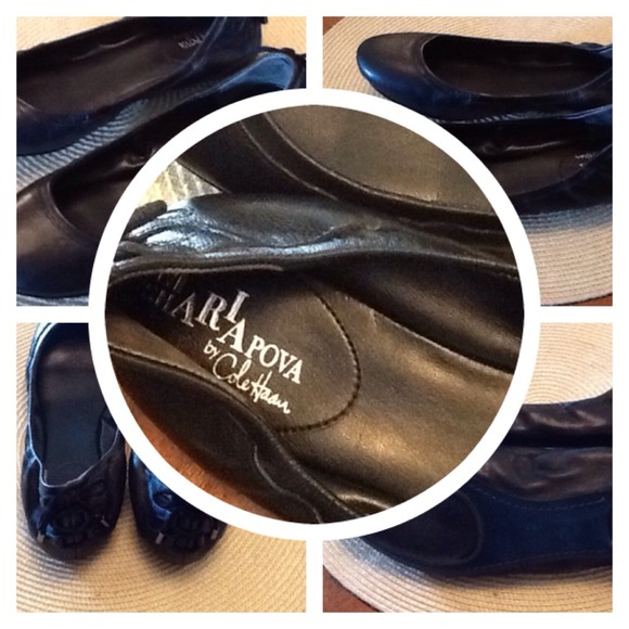 Ballerina Flats/ Sold in a bundle.