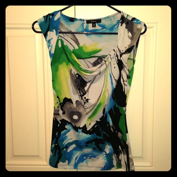 Express top