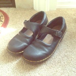 Doc Martens Size 10 Men's