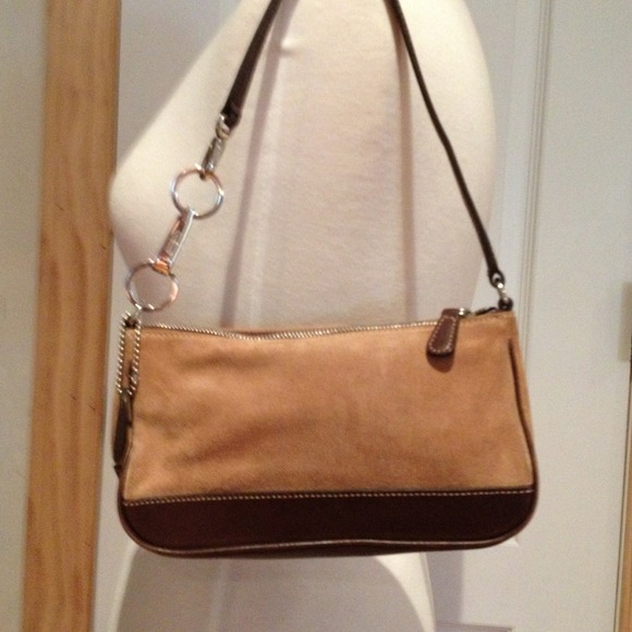 Small Coach Bag