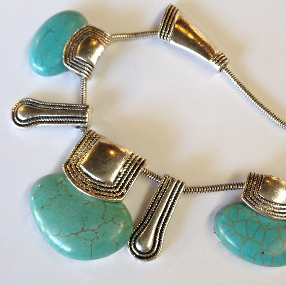 3 sisters southwest necklace - Picture 2 of 4