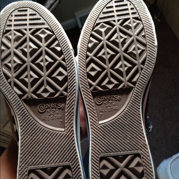 ‼️ brand new ‼️all star converse