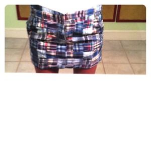 American Eagle skirt