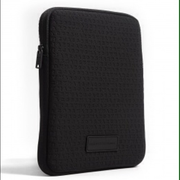 REDUCED NIB Marc by Marc Jacobs iPad case