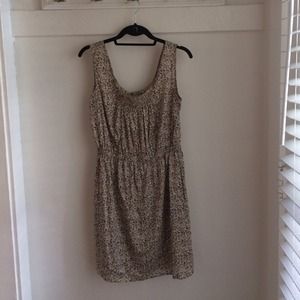 Calypso sun dress w/ pockets